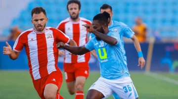 الفيصلي يهزم شباب الأردن بصدمة.. تعادل الأهلي أمام الوحدات